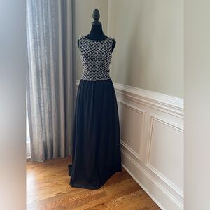 🖤🪩Cachet Vintage Formal🪩🖤